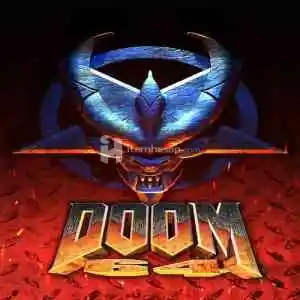 Doom 64