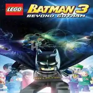 Lego Batman 3: Beyond Gotham