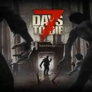 7 Days to Die