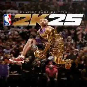 Nba 2K25