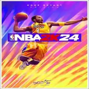 Nba 2K24
