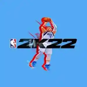 Nba 2K22