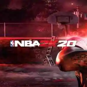 Nba 2K20