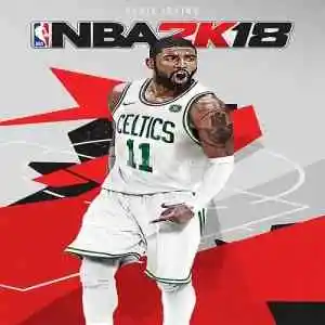 Nba 2K18
