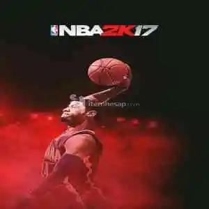 Nba 2K17
