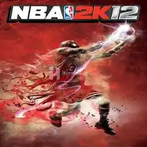 Nba 2K12