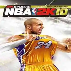 Nba 2K10