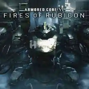 Armored Core VI Fires OF Rubicon