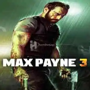 Max Payne 3