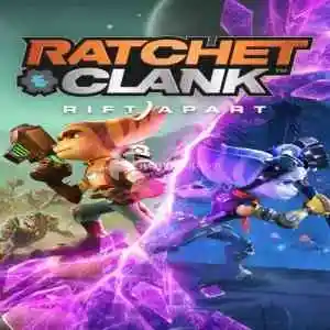 Ratchet & Clank: Rift Apart