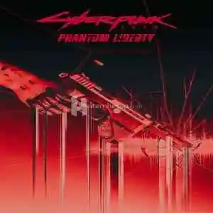 Cyberpunk 2077 Phantom Liberty