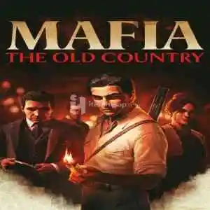 Mafia The Old Country