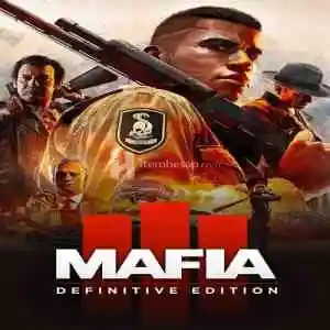 Mafia 3 Definitive Edition