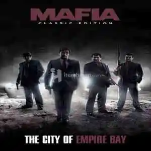 Mafia 2