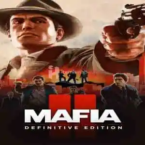 Mafia 1 Definitive Edition