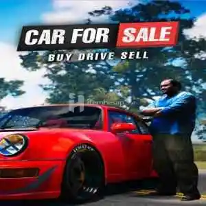 Car For Sale Simulator 2023