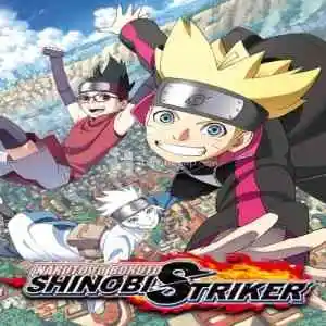 Naruto TO Boruto: Shinobi Striker