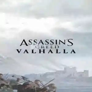 Assassin's Creed Valhalla