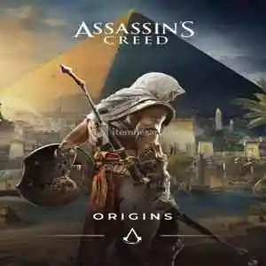 Assassin's Creed Origins Gold Edition