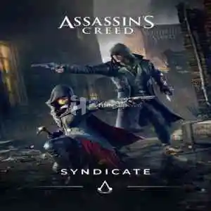 Assassin's Creed Syndicate