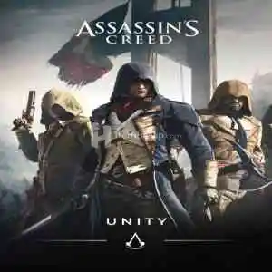 Assassin's Creed Unity