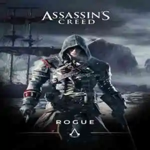 Assassin's Creed Rogue