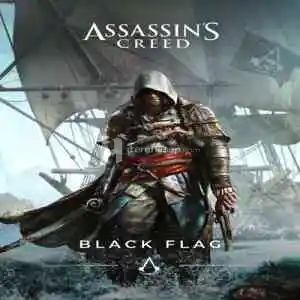 Assassin's Creed Black Flag