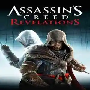 Assassin's Creed Revelations
