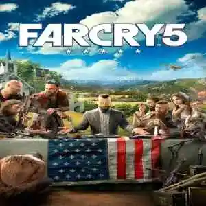 Far Cry 5