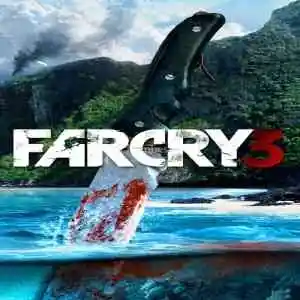 Far Cry 3