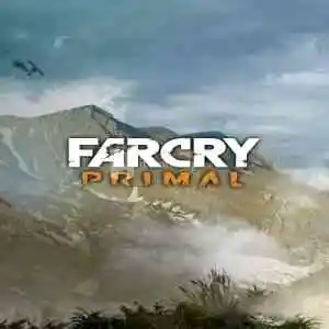 Far Cry Primal