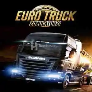 Euro Truck Simulator 2