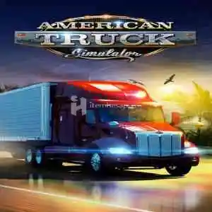 American Truck Simulator