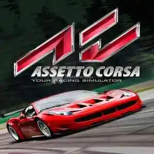 Assetto Corsa Ultimate Edition