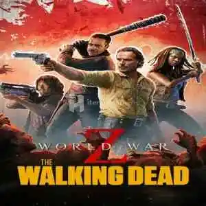 World War Z Aftermath