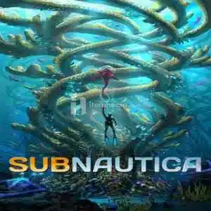 Subnautica
