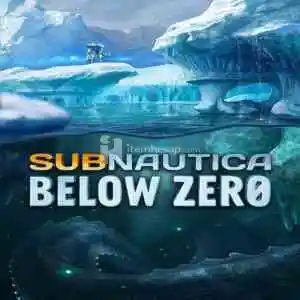 Subnautica Below Zero