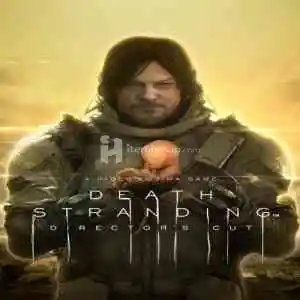Death Stranding Director's Cut