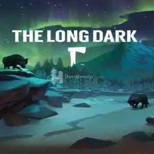 The Long Dark