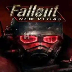 Fallout New Vegas Ultimate Edition