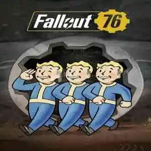 Fallout 76