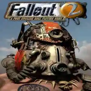 Fallout 2