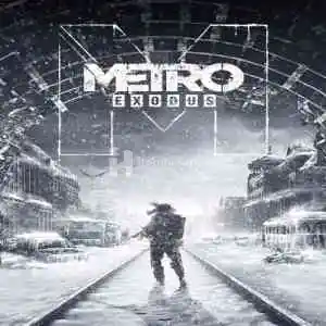 Metro Exodus