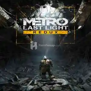 Metro Last Light Redux