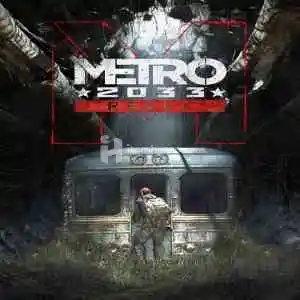 Metro 2033 Redux