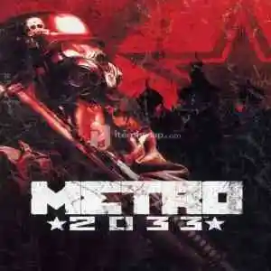 Metro 2033