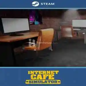 Internet Cafe Simulator