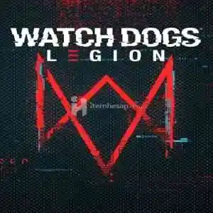 Watch Dogs Legion