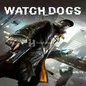Watch Dogs 1