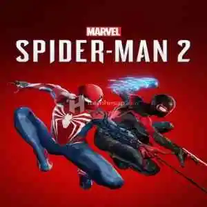 Marvel's Spider-Man 2 Deluxe Edition